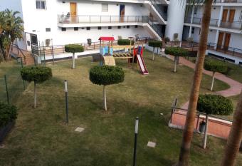 Torrox Costa allows 18 year olds to book a room