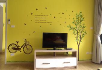 Baan San Kraam has Balcony rooms