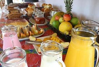 Pousada Barratur allows 18 year olds to book a room