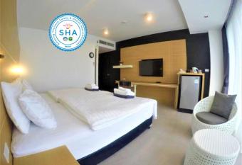 Vivace Hotel has Balcony rooms