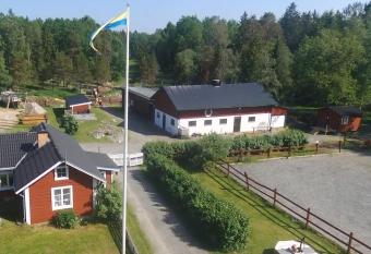 Haga g  rd och Stall has Balcony rooms