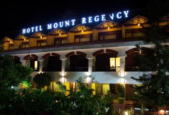 Hotel Mount Regency allows 18 year olds to book a room