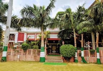 ToBo Heritage Hotel has Balcony rooms