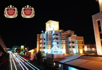 Hotel Vanilla Komaki (Adult Only) has Smoking/Balcony rooms