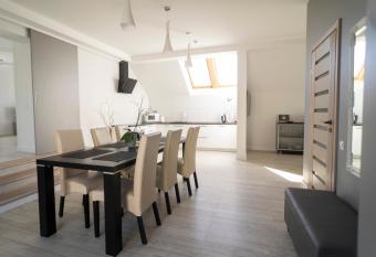 Sve  i   namai Lanko g. has Balcony rooms