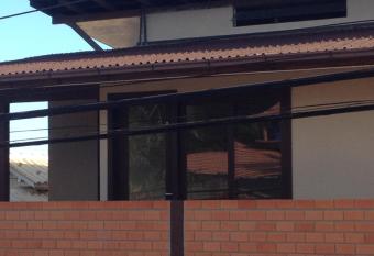 Nascer Do Sol Suites has Balcony rooms