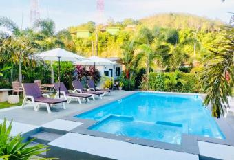 Andawa Lanta Resort has Balcony rooms