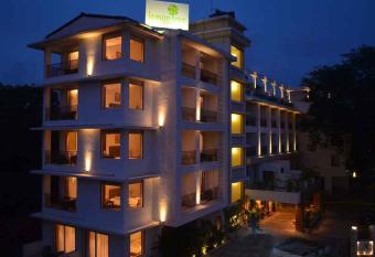 Lemon Tree Hotel Candolim has Balcony rooms