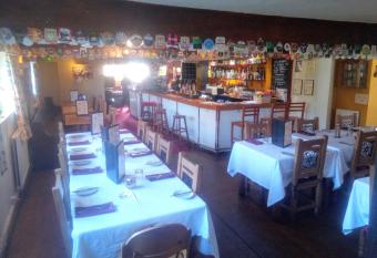 The Geese and Fountain allows 18 year olds to book a room
