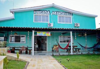 Mangueville allows 18 year olds to book a room