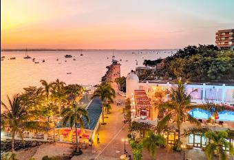 Hotel Slipway has Balcony rooms