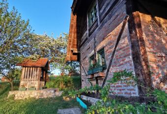 Chalet Belino soka  e has Balcony rooms