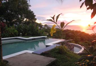 Hotel La Omaja has Balcony rooms