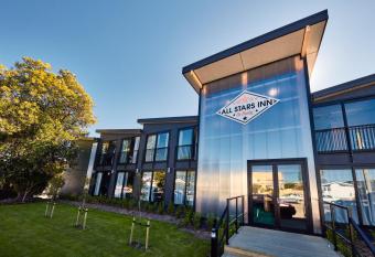 The Bealey Quarter allows 18 year olds to book a room