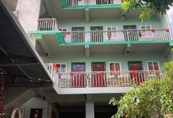 First Baby Bytes Guest House has Balcony rooms