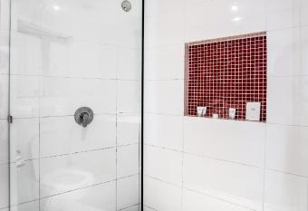 PrideInn Paradise Beach Resort & Spa Mombasa has Balcony rooms