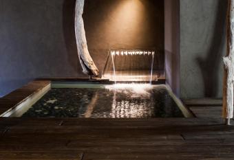 Altamarea Residence & Family Hotel has Balcony rooms