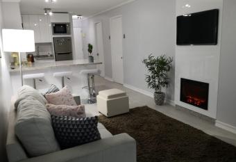 CPM Apartment has Balcony rooms