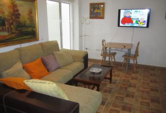 Heart of Estepona allows 18 year olds to book a room