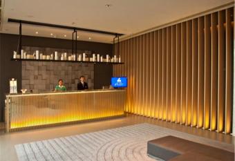 Jinjiang Inn Fuzhou Cangshan Olympic Centre allows 18 year olds to book a room