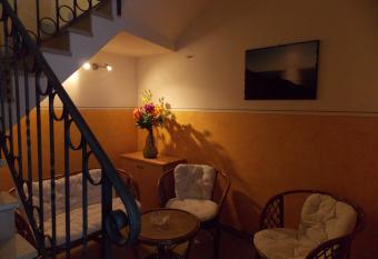 B&B Soli D oro has Balcony rooms