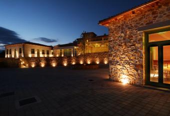 Foresta in Medias Mores has Balcony rooms