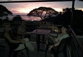 Fortkochi Beach Inn has Balcony rooms