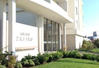 Edificio Zafiro Re  aca has Balcony rooms