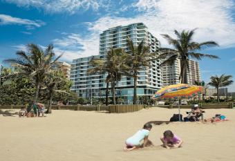 Blue Waters Hotel has Balcony rooms