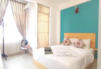 Vilu Rest allows 18 year olds to book a room