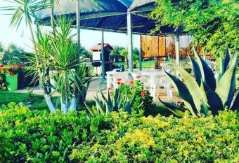 La Tenuta del Passero has Balcony rooms