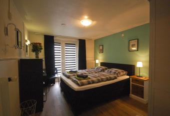 Bed & Breakfast De Pegel Thorn has Balcony rooms