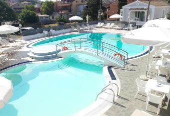 Kalimera Apartments has Balcony rooms