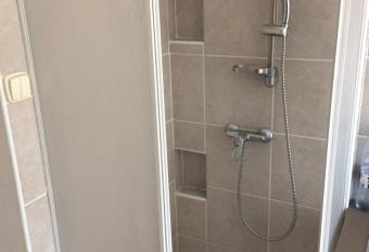 Ubytovanie na s  krom   has Balcony rooms