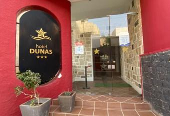 Hotel Dunas Ilha da Boavista Sal Rei has Balcony rooms