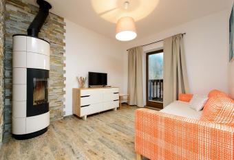 Apartman Chopok Juh 11 - Apartmanovy dom   umbier has Balcony rooms