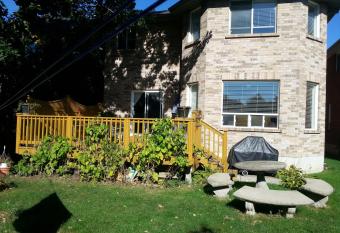 Maria's Homestay allows 18 year olds to book a room