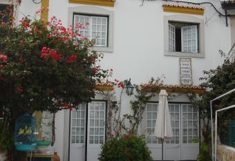 Casa da Nazar   has Balcony rooms
