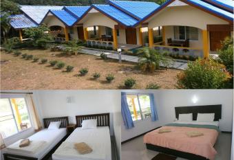 Lanta Together allows 18 year olds to book a room