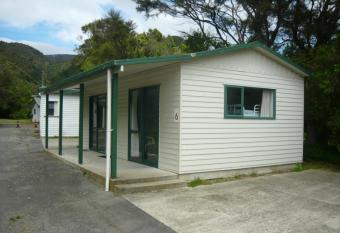 Alexanders Holiday Park allows 18 year olds to book a room