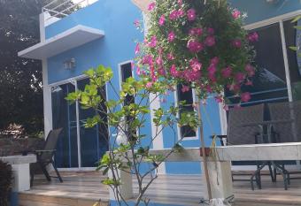 Belinda Home has Balcony rooms