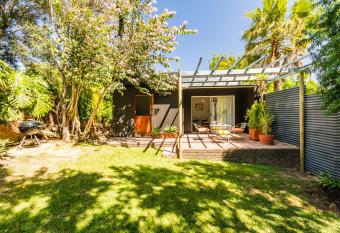 Stellenbosch Gardens has Balcony rooms