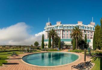 Walmont at Graceland has Balcony rooms