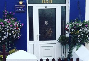 Bed And Blueberry allows 18 year olds to book a room