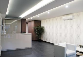 Hotel Leopardi has Balcony rooms