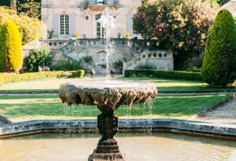 B&B Ch  teau L  gier allows 18 year olds to book a room