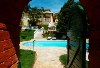 Pousada Villa Valentina allows 18 year olds to book a room