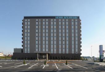 Hotel Route Inn Kounosu has Smoking rooms