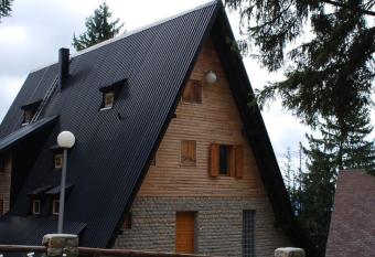 Apartments A Vlasic has Balcony rooms