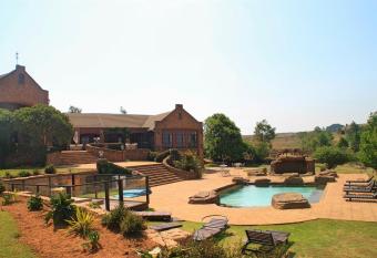 Kloppenheim Self Catering and Timeshare Resort has Balcony rooms